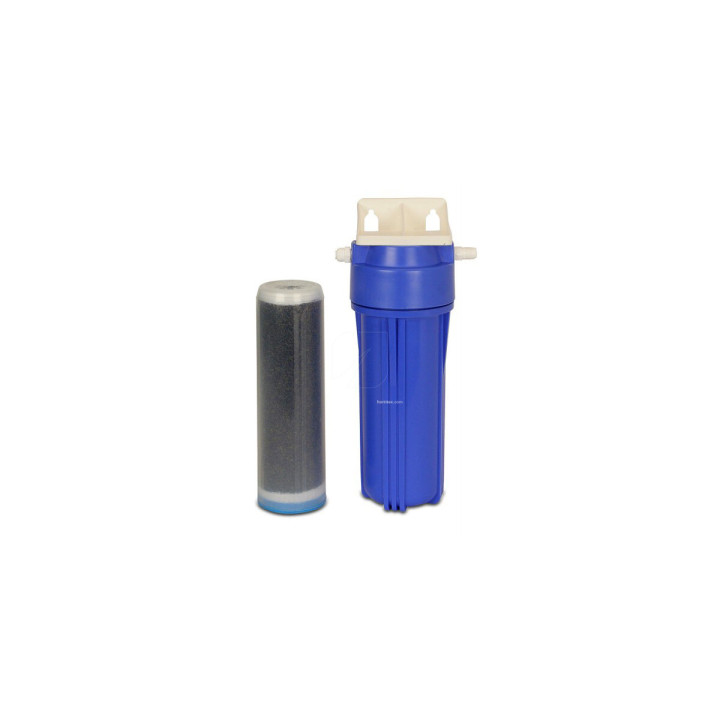 Kit de Des-ionización 10" GROWMAX WATER™ - Agua Ultra Pura