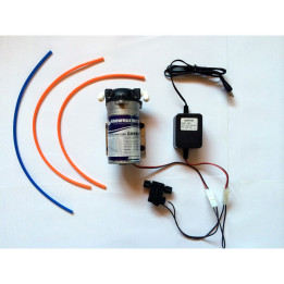 Kit Bomba de Presión Powergrow y Maxquarium - GROWMAX WATER™
