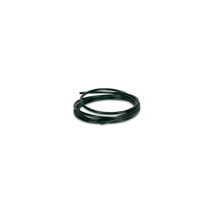Tubería Negra 1/4" 10m GROWMAX WATER™ - Riego Eficiente