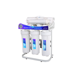 Osmosis 400 L con Bomba Water Master - Riego Eficiente