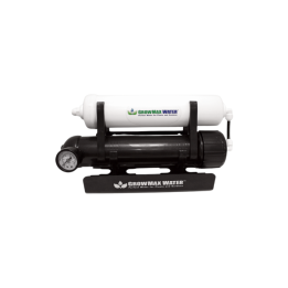 Grow MiniMax 75 - Sistema de Ósmosis Inversa para Jardín