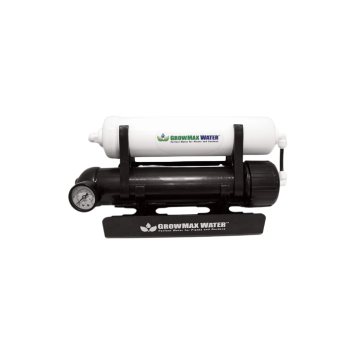 Grow MiniMax 75 - Sistema de Ósmosis Inversa para Jardín