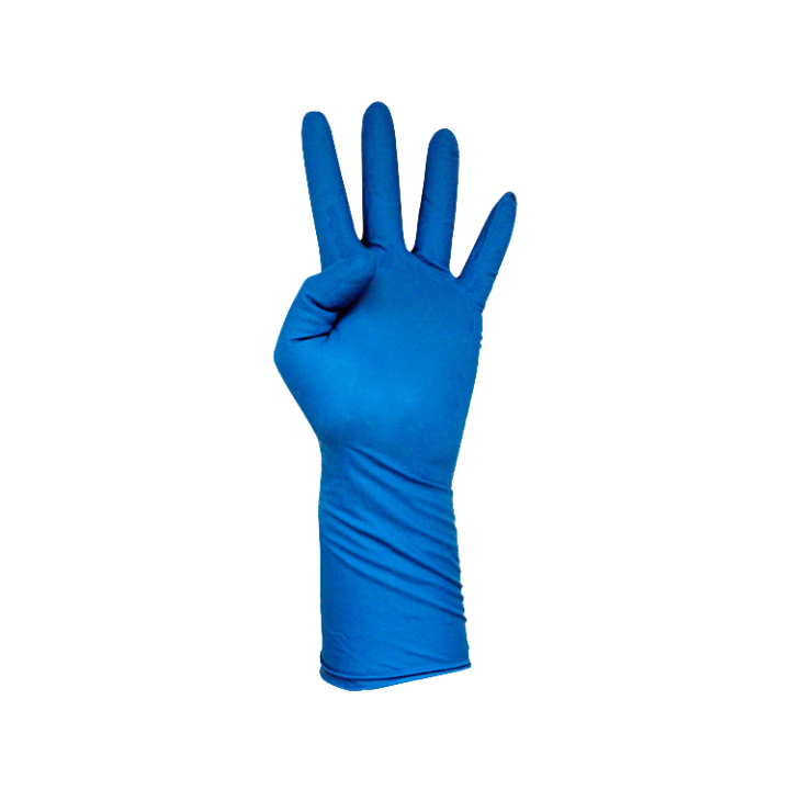 Guantes de Látex Talla M (100 u) - Suministros Hortícolas