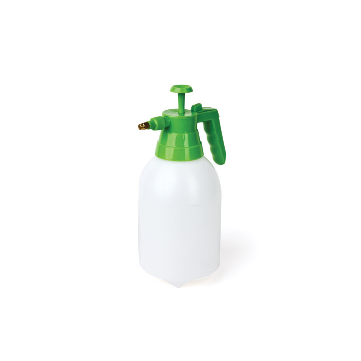 Pulverizador Presión Previa 2 L Water Master - Riego Eficiente