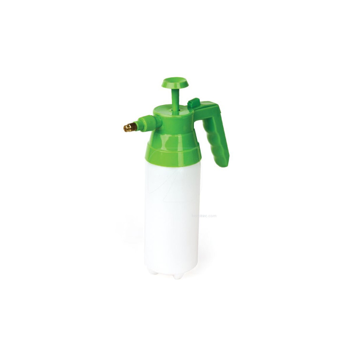 Pulverizador presión previa 3 L Water Master - Riego Eficiente