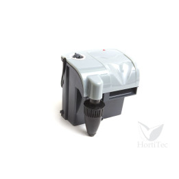 Bio Filtre 400l/h - Filtrado Eficiente para Riego
