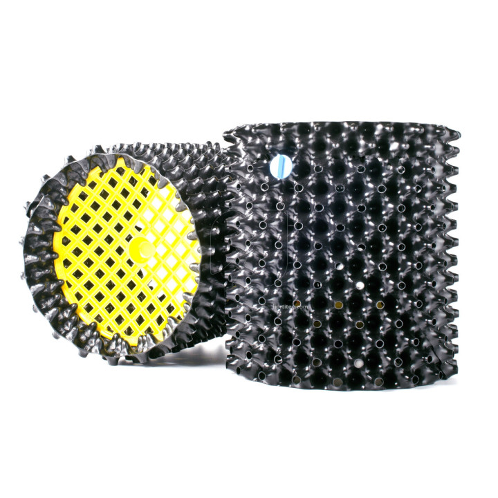 Maceta Redonda Air-Pot Kit 12,5 L - Cultivo Eficiente