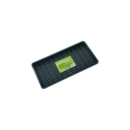 Bandeja Micro Green con Agujeros 56x28 cm - Garland