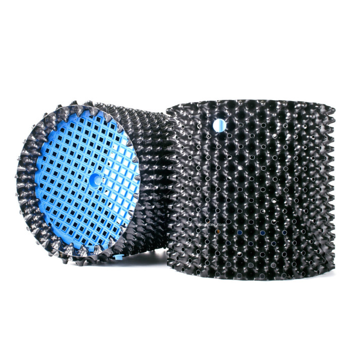 Maceta Redonda Air-Pot Kit 20 L - Cultivo Eficiente