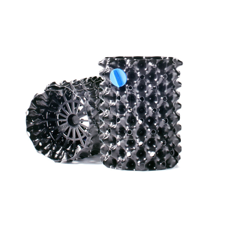 Maceta Redonda Air-Pot Kit 1 L - Cultivo Eficiente