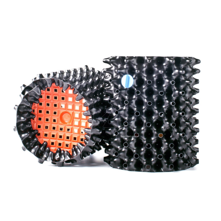 Maceta Redonda Air-Pot Kit 3 L - Cultivo Eficiente