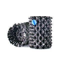 Maceta Redonda Air-Pot Kit 38 L - Cultivo Eficiente