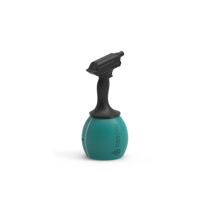 Pulverizador Forest 1 KEEPER - Eficiencia y Comodidad