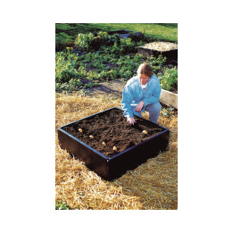 Grow Bed 230 L - Huerto Urbano GARLAND