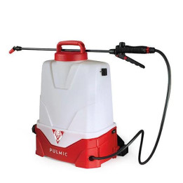 Pulverizador Pulmic Pegasus 15 - Eficiencia y Calidad