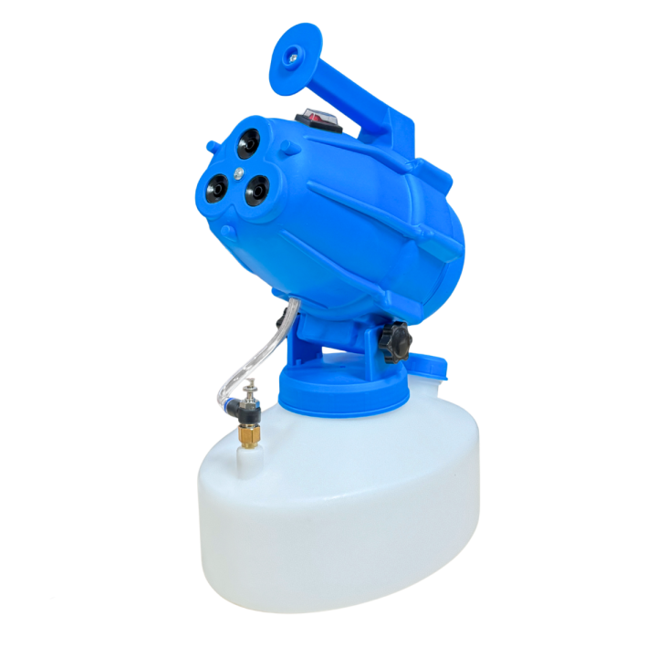 Pulverizador Nebula Pro 5L Water Master - Riego Eficiente