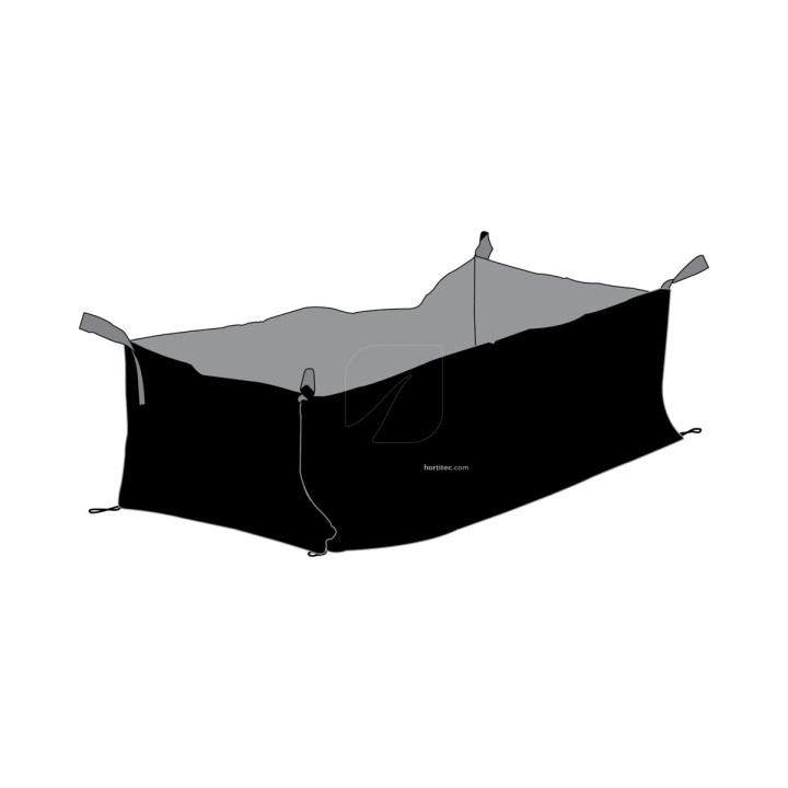 Forro Interno Para Mini Grow Bed - GARLAND