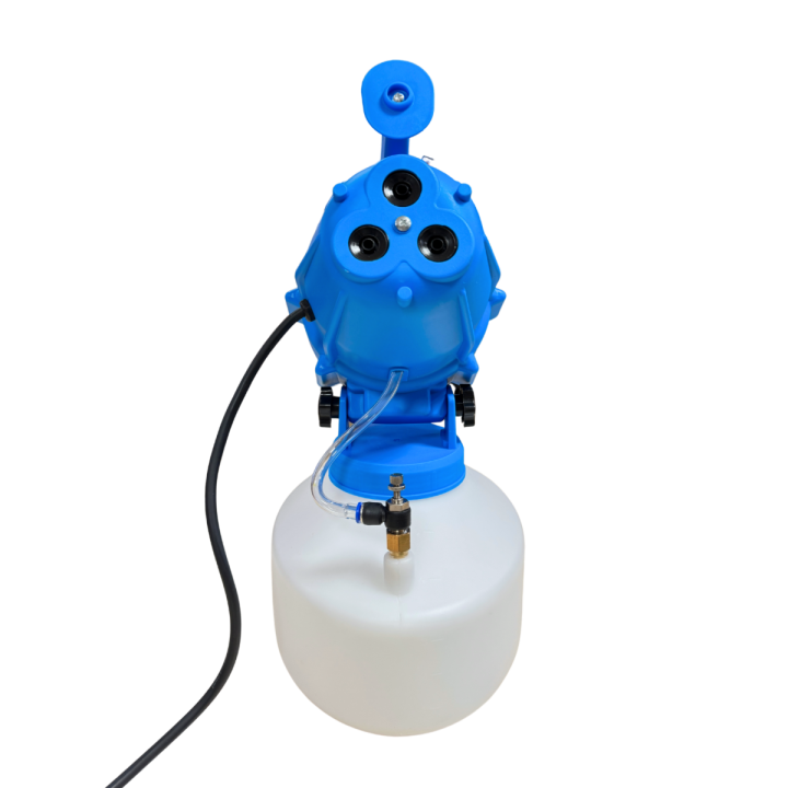 Pulverizador Nebula Pro 5L Water Master - Riego Eficiente
