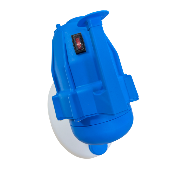 Pulverizador Nebula Pro 5L Water Master - Riego Eficiente
