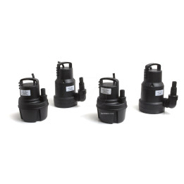 Bomba de Agua 3500 l/h Water Master - Riego Eficiente