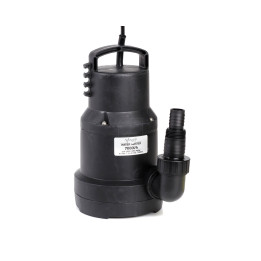Bomba de Agua 11000 l/h Water Master - Riego Eficiente