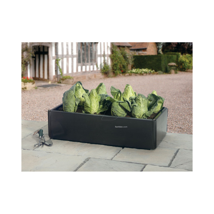Mini Grow Bed 97,5 x 51 x 25 cm - GARLAND