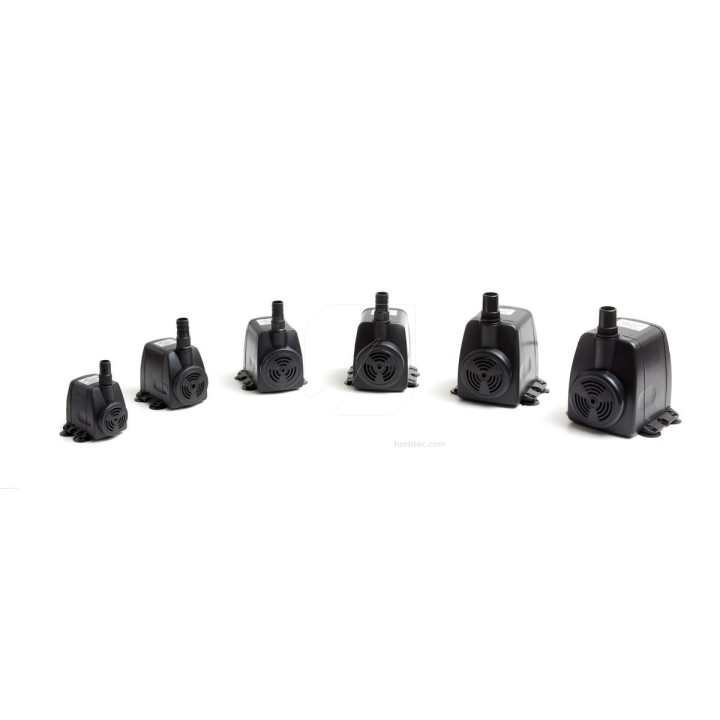 Bomba de Agua 800 l/h Water Master - Riego Eficiente