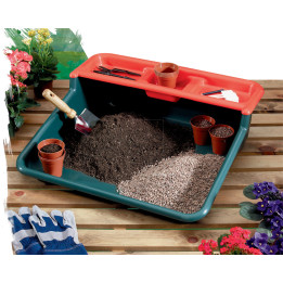 Bandeja de Trabajo Tidy Tray Garland - Suministros Hortícolas