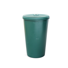 Depósito Rainwater Tank 200L - GREENLIFE