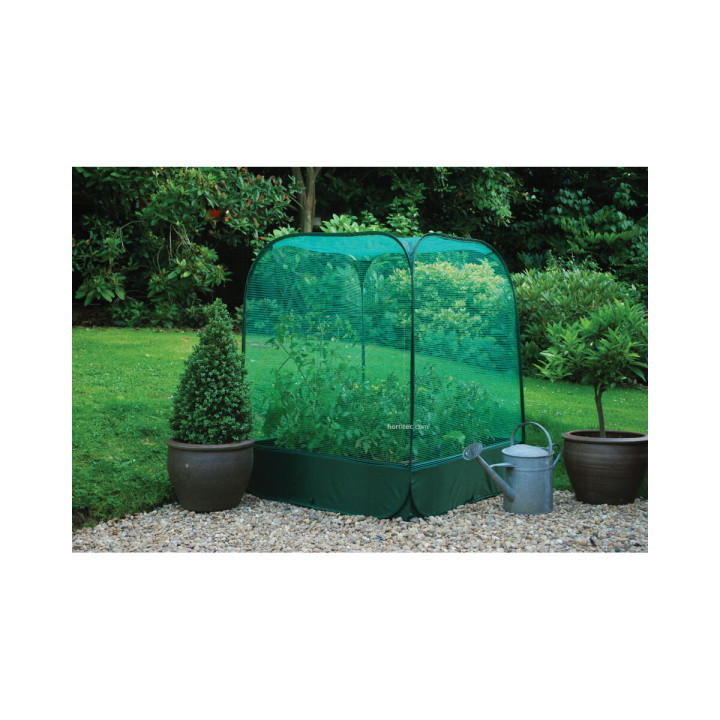 Pop Up Malla Para Grow Bed | Suministros Hortícolas