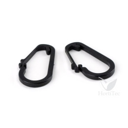 Easy-Hook 100 uds - Accesorio para Iluminación Hortícola
