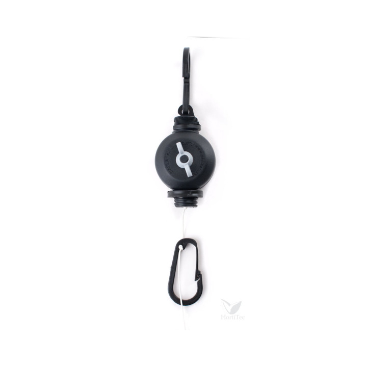 Easy-Hook 100 uds - Accesorio para Iluminación Hortícola