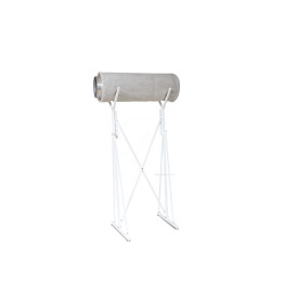 Soporte Filtro Regulable para Invernaderos | Suministros Hortícolas