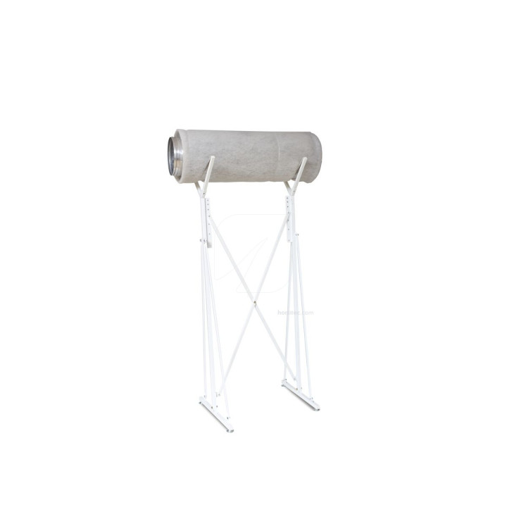 Soporte Filtro Regulable para Invernaderos | Suministros Hortícolas