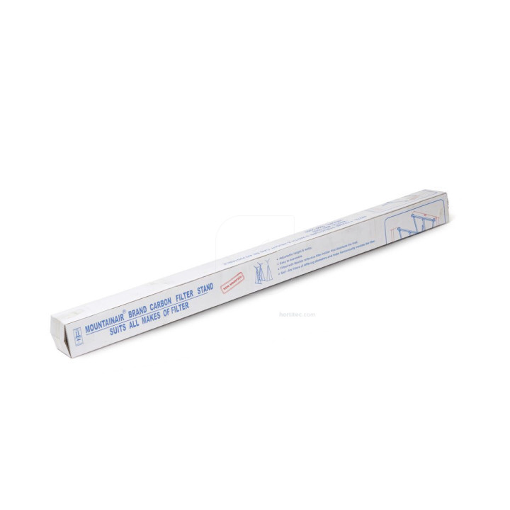 Soporte Filtro Regulable para Invernaderos | Suministros Hortícolas
