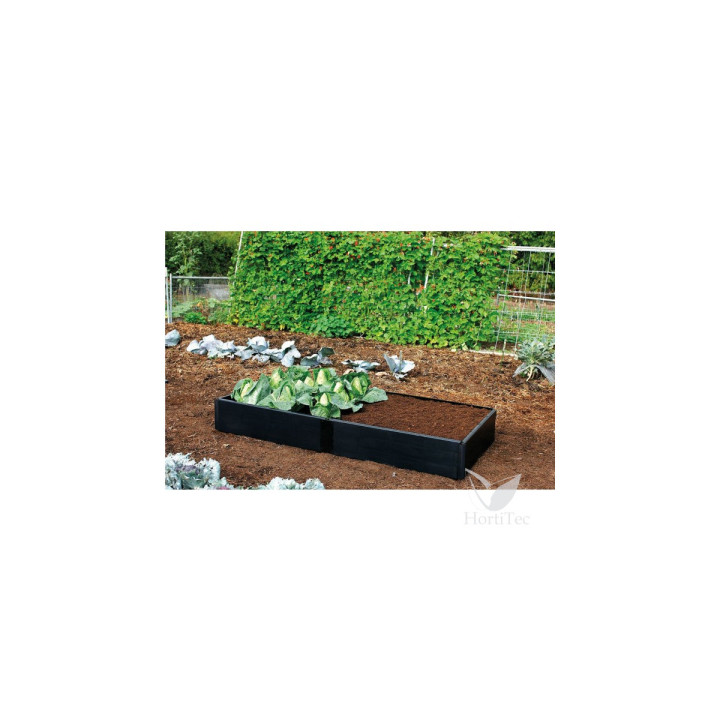 Kit de extensión Grow Bed | Suministros Hortícolas