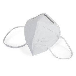 Mascarilla FFP2 Desechable - Pack de 5 Unidades