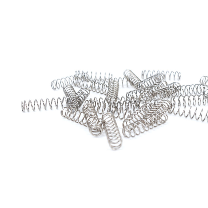 Muelle para Tijeras Bud Clean - Recambio Eficaz