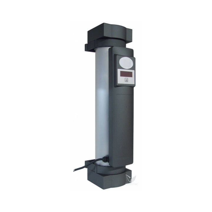 Clean Light Purificador de Aire 100m³ - CLEANLIGHT™