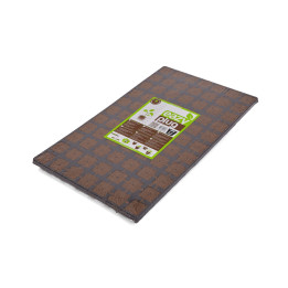 Bandeja Dried Eazy Plug HGA - Sustrato Ecológico 77 Unidades