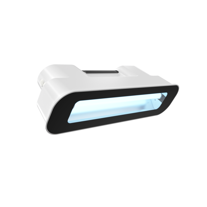 Clean Light LED 230v VDL - Desinfección Eficaz del Aire