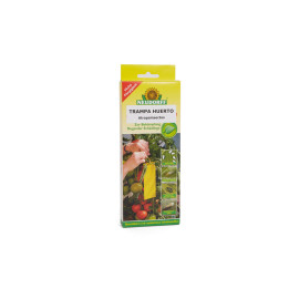 Trampas Adhesivas para Huerto NEUDORFF® - Control de Plagas