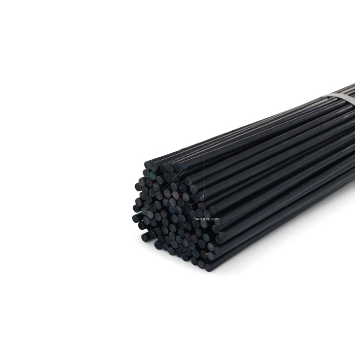 Tutor de Bambú Plastificado 0.90 m - Suministros Hortícolas