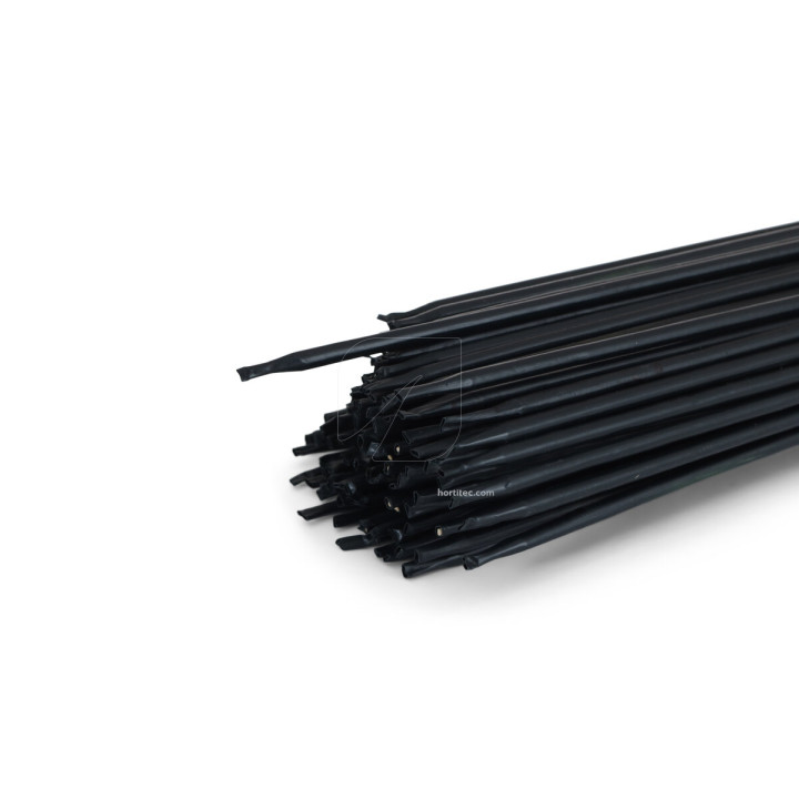 Tutor de Bambú Plastificado 0.90 m - Suministros Hortícolas
