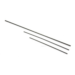 Tutor Acero Plastificado 8 mm - 600 mm | Suministros Hortícolas