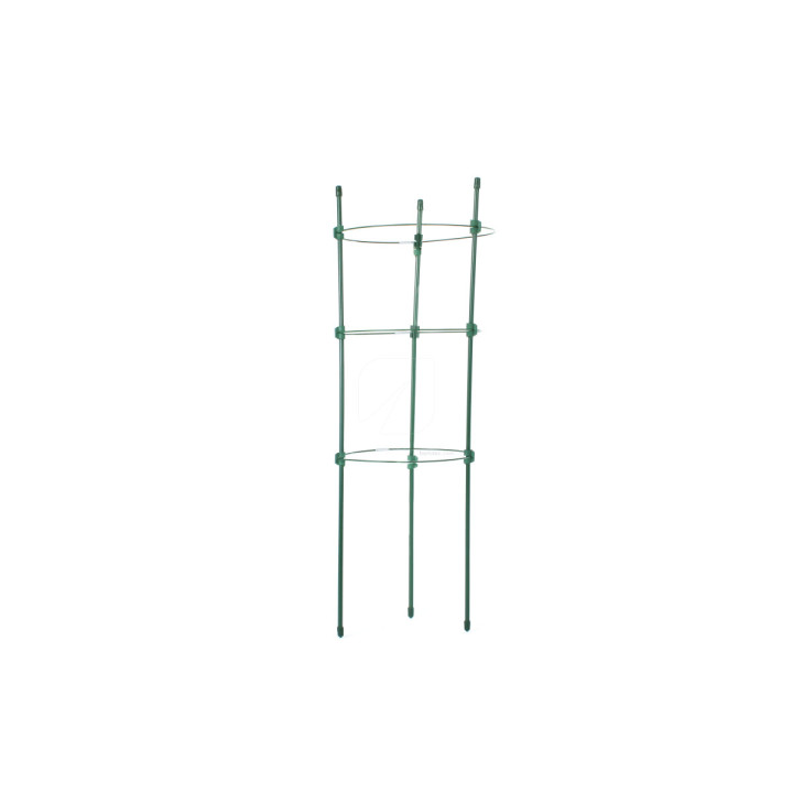 Tutor Circular 60 cm VDL - Soporte para Plantas