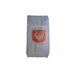 Sustrato Light Mix 50 L - House & Garden