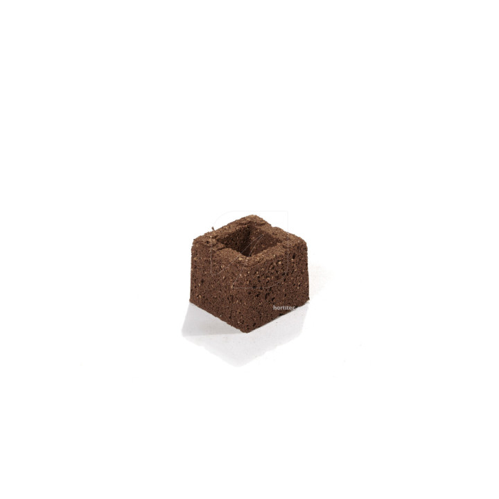 Eazy Block HGA 75x75x60mm - Sustrato Versátil