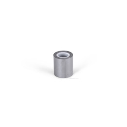 Cinta Adhesiva de Aluminio 5 m - Alta Resistencia