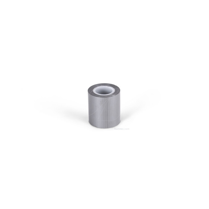Cinta Adhesiva de Aluminio 5 m - Alta Resistencia